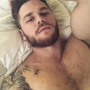 Matthew Camp Nude COCK Pics & Leaked Video — *IG Hunk*
