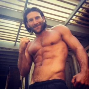 Zach McGowan Nude Penis Pics, Videos & Uncensored Collection!