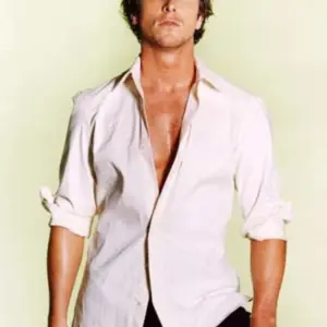 Christian Bale gay