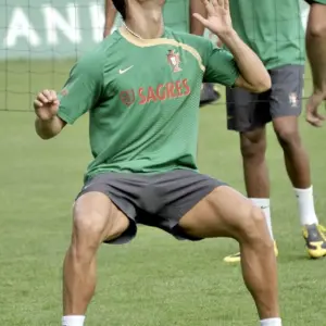 Cristiano Ronaldo big bulge