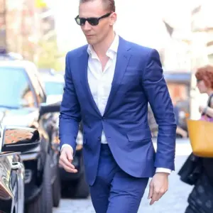 Tom Hiddleston bulge