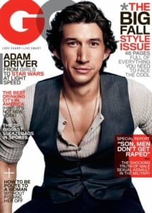 Adam Driver Nude Pictures & Jerk Worthy Videos