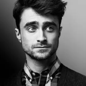 Daniel Radcliffe leaked nude