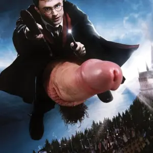 Daniel Radcliffe porn