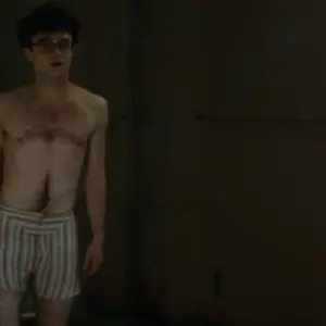 Daniel Radcliffe porno picture