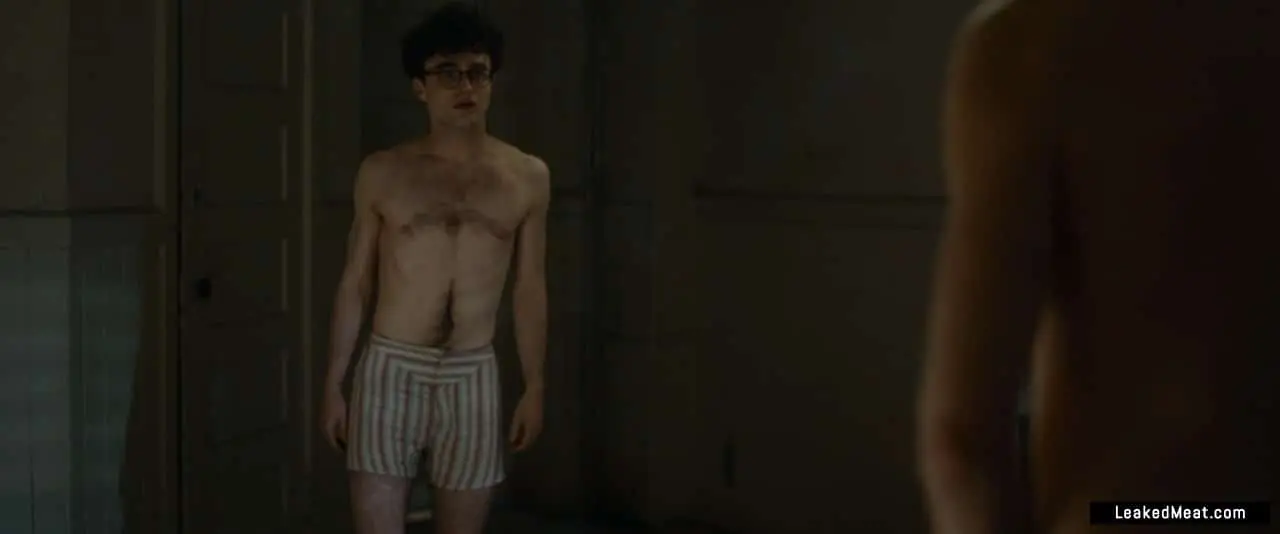 Daniel Radcliffe porno picture