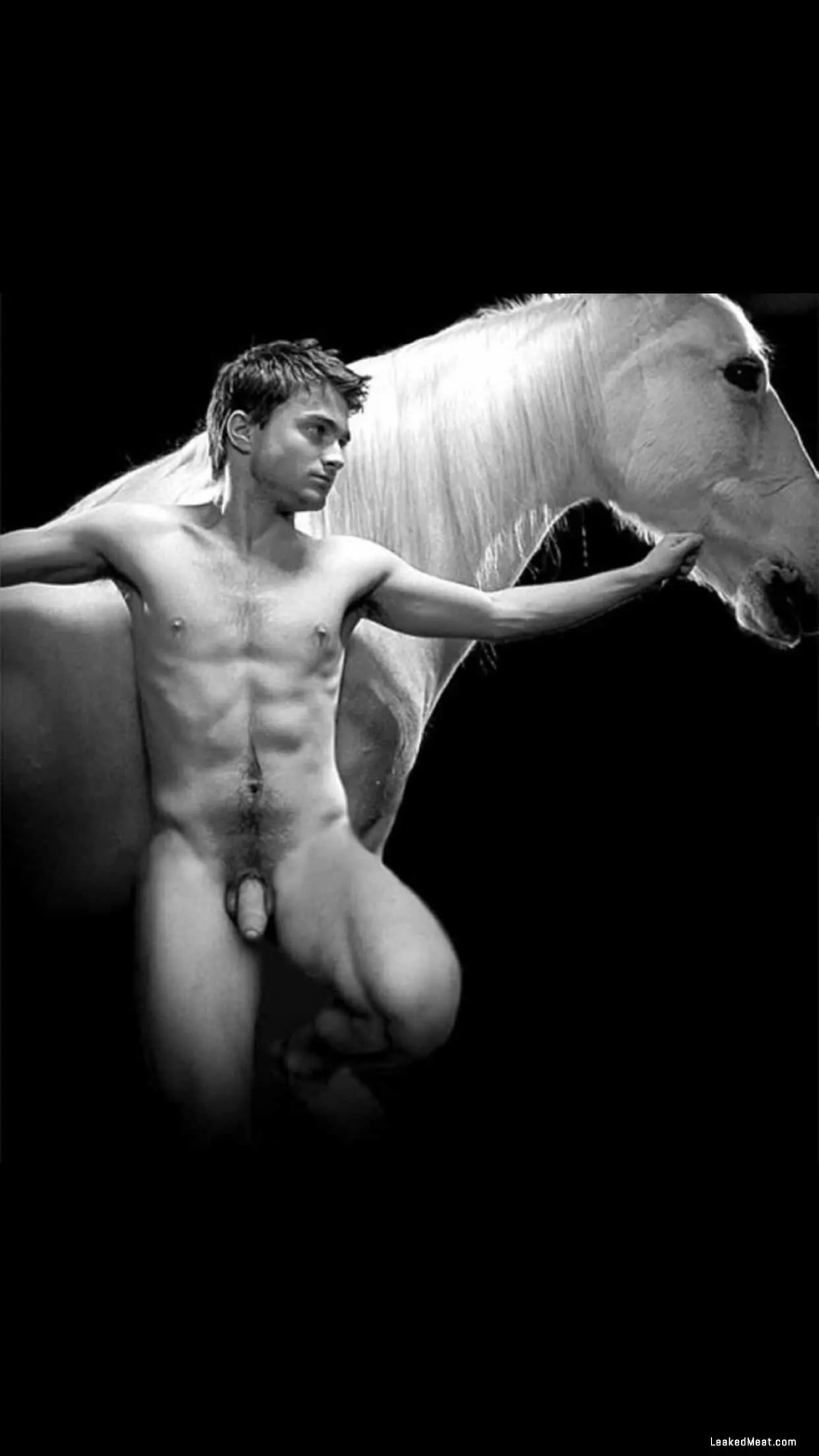 Daniel radcliffe nude pictures