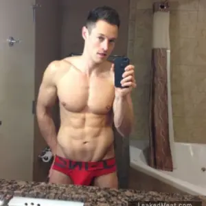 18+] Davey Wavey Leaked Nude Pictures! • Leaked Meat