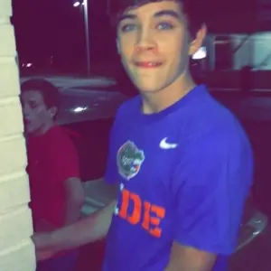 Hayes Grier sexy
