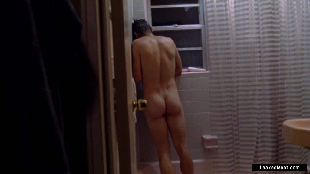 Jeremy Renner leaked naked