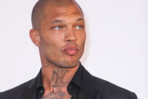 Jeremy Meeks Nude Dick Pics — A Felonious Meat Treat • Leaked Meat