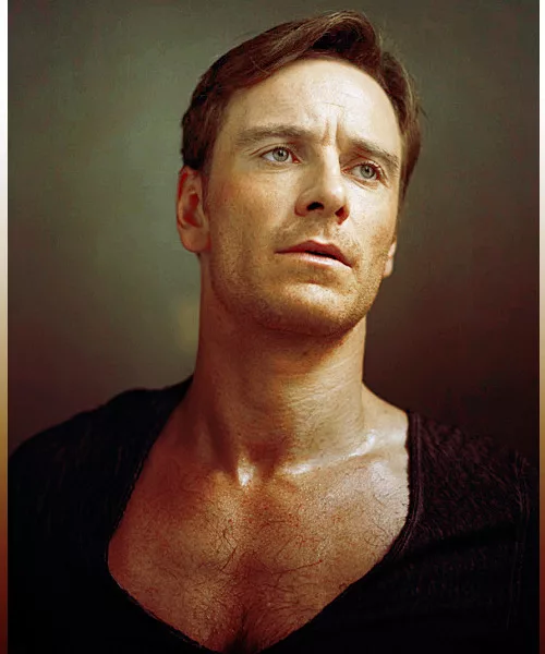 Watch Online |  Michael Fassbender Nudes & X-Rated Videos