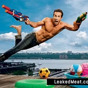 Ryan Reynolds advertisement