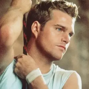 Remember Robin? Chris O'Donnell Nude & Sexy ( Delicious ) Pics