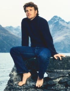 Chris O’Donnell Nude & Sexy ( Delicious ) Pics, NSFW Videos • Leaked Meat