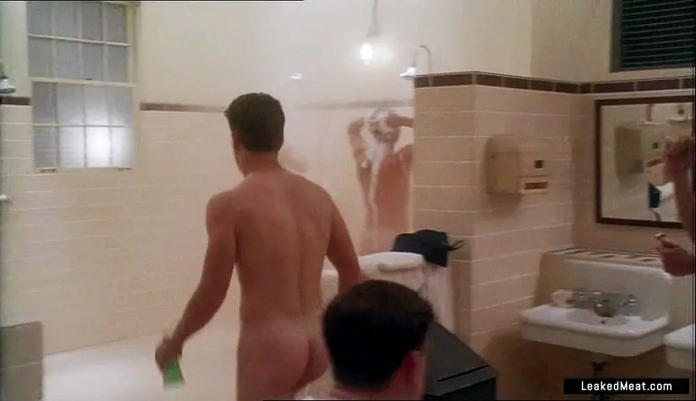 Chris O'Donnell underwear pic