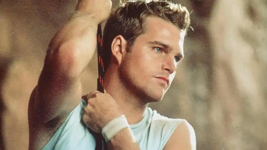Watch Online |  Remember Robin? Chris O’Donnell Nude & Sexy ( Delicious ) Pics