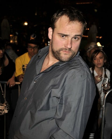 David DeLuise hot gallery exposed