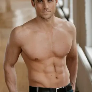 Dylan Bruce Nude Pics, NSFW Videos & His Ripped Body!