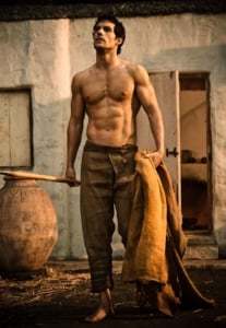 Henry Cavill Nude Pics — Superman AKA Greek God, EXPOSED • Leaked Meat