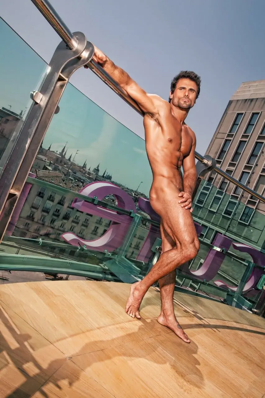 Jeremy Jackson Nude Pictures & Sizzling NSFW Videos.