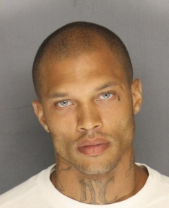Jeremy Meeks Nude Dick Pics — A Felonious Meat Treat • Leaked Meat