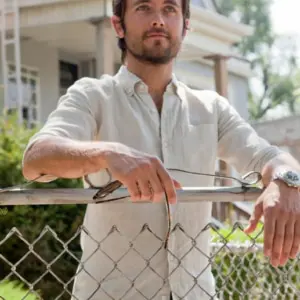 Justin Chatwin cock