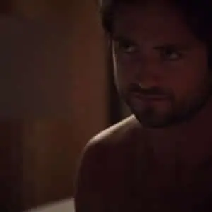 Justin Chatwin porn pic