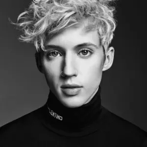 Troye Sivan sexy and hot collection