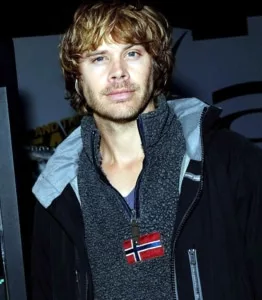 Eric Christian Olsen NUDE Pics & Sexy Video Clips • Leaked Meat