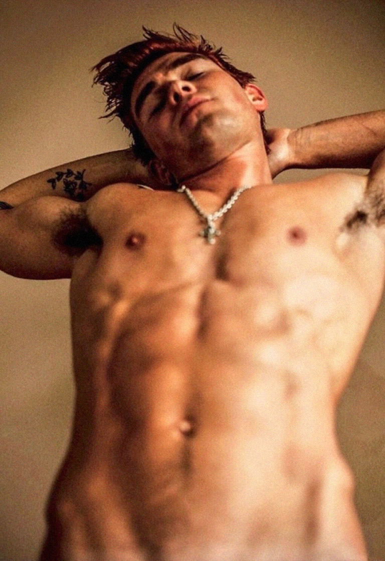 Kj apa penis