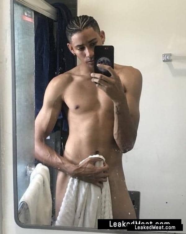 Keiynan Lonsdale sexy