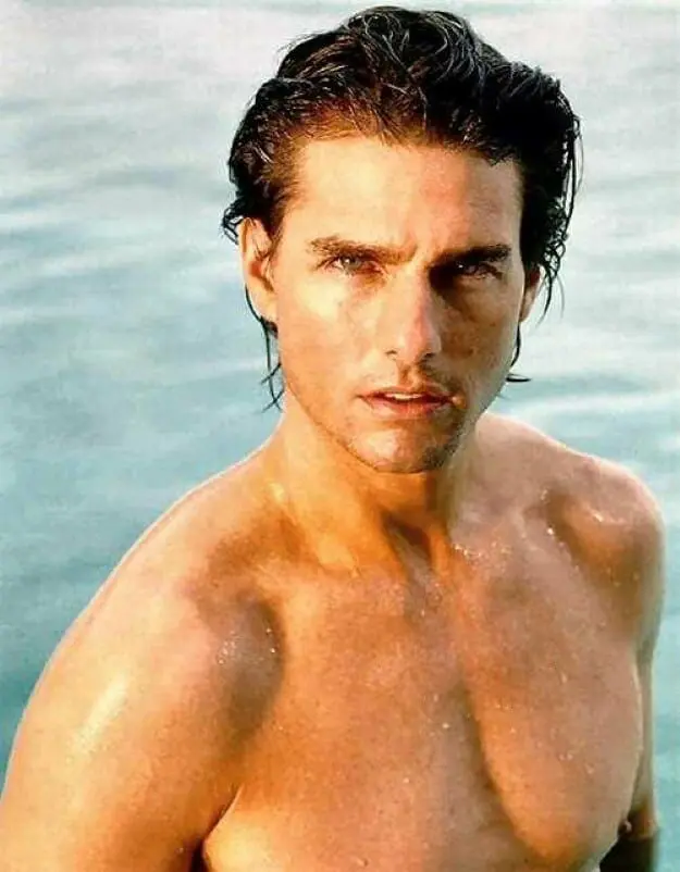 Watch Online |  Tom Cruise Nude — Sexy Pics & Cock-Throbbing Videos