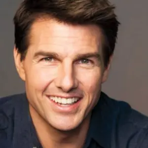 Tom Cruise stud