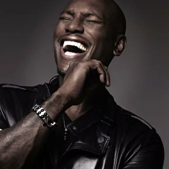 Tyrese Gibson Nude Pics & HOT Sex Scenes • Leaked Meat