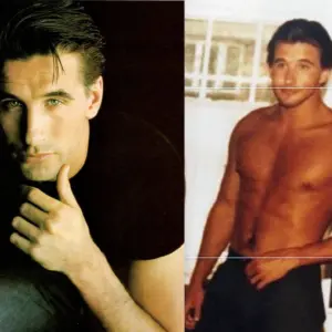 William Baldwin Nude Pics & Uncensored Video Collection!