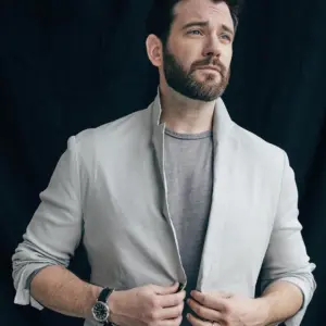 Colin Donnell fappening