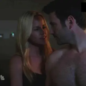 Colin Donnell gay