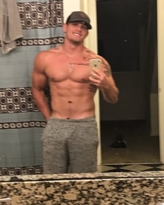 Hunter Barfield Nude Pics & Leaked Fappening Video! • Leaked Meat