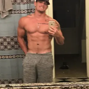 Hunter Barfield Nude Pics & Leaked Fappening Video!