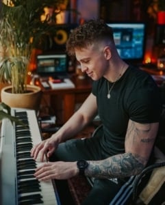 [ LEAK ] Joe Weller Nude (Pics & Videos) • Leaked Meat