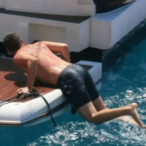 Liam Payne fappening
