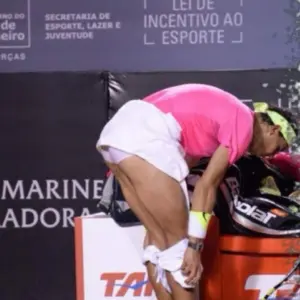 Rafael Nadal sexy nude pic