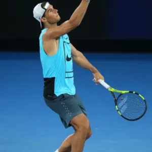 Rafael Nadal underwear picture
