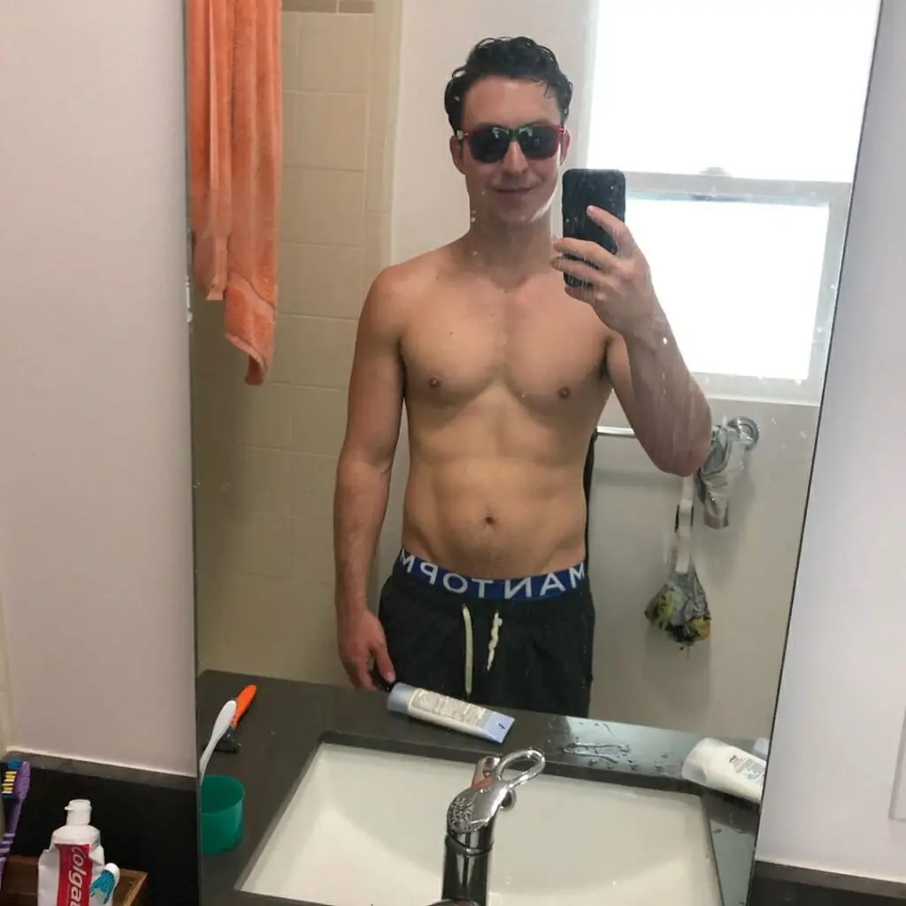 Brian Jordan Alvarez Nude — Cock Pics & Raunchy Gay Sex Scene! • Leaked Meat