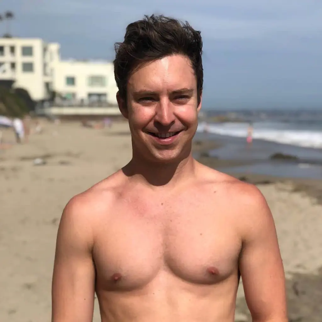 Brian Jordan Alvarez Nude — Cock Pics & Raunchy Gay Sex Scene! • Leaked Meat