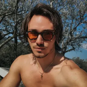 Enzo Carini leaked naked