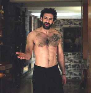 Morgan Spector Nude Penis Pics & Videos Exposed! • Leaked Meat