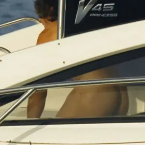 Rafael Nadal naked boat photos (2)