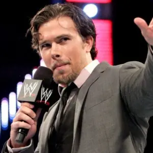 Brad Maddox hunk WWE